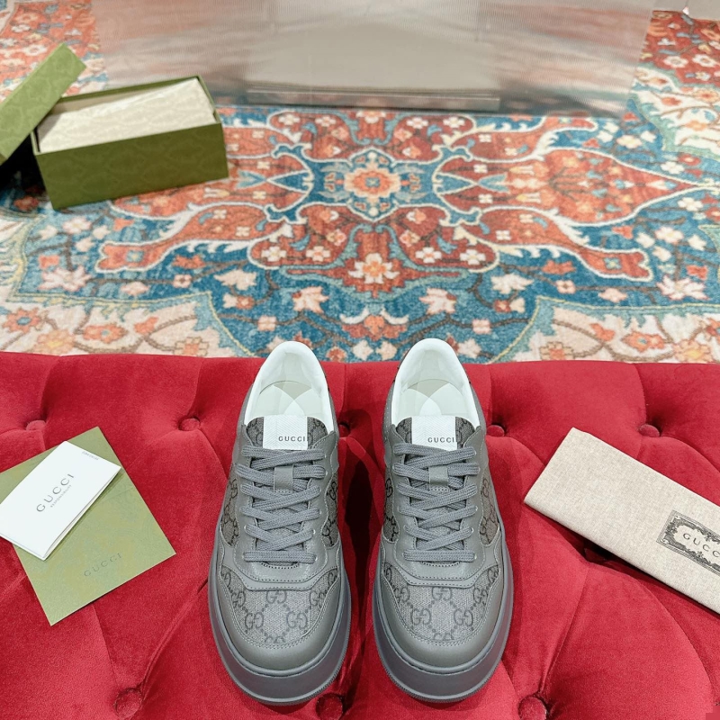 G*u*i sneakers